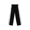 YKYB宽松舒适百搭梭织气质潮流条纹潮酷套装休闲裤 商品缩略图2