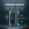 AT-S one无线纹身笔4.0行程搭载冯哈勃马达割线打雾一体圆针打雾纹身笔惊蛰刺青器材 商品缩略图4