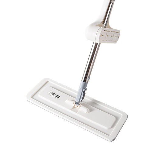 【菲米生活】一拖净平板拖把 FM-T2401 商品图0