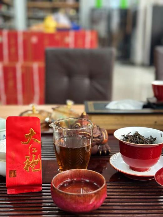 一草一木·大红袍 商品图2