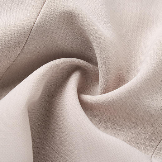 剩 米思阳2026春季新款包臀鱼尾裙简约高腰显瘦过膝开叉半身裙女3155 商品图3