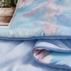 10楼 富安娜 凉感抗菌夏被系列 -清凉樱夏（蓝） 吊牌价1180~1280元  活动价299元 商品缩略图2