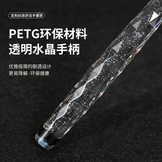 卡玫尔国风方孔万毛牙刷 绵柔触感深层清洁软毛牙刷 呵护牙龈套盒六支装 商品图6