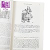 【中商原版】爱丽斯漫游仙境 第4版 诺顿文学解读系列 Alice in Wonderland 英文原版 LEWIS CARROLL 卡洛尔刘易斯   商品缩略图3
