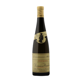 Domaine Weinbach Gewurztraminer Altenbourg温巴赫酒庄爱园琼瑶浆半甜白葡萄酒2021
