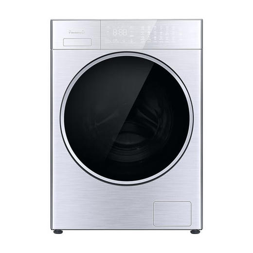 松下洗衣机XQG100-L187 商品图0