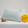 Smiley home 笑脸冷感枕套单个装【该商品不支持用券】 商品缩略图0