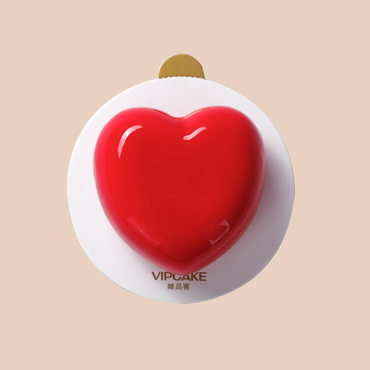 心动至上 商品图0