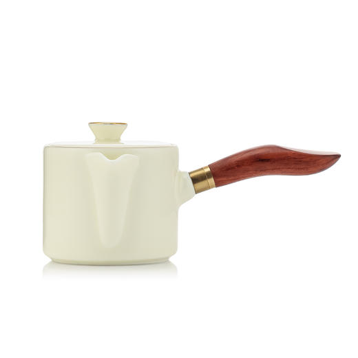 【菲米生活】沐兮羊脂玉瓷茶具套装FM-CJ2119 商品图7