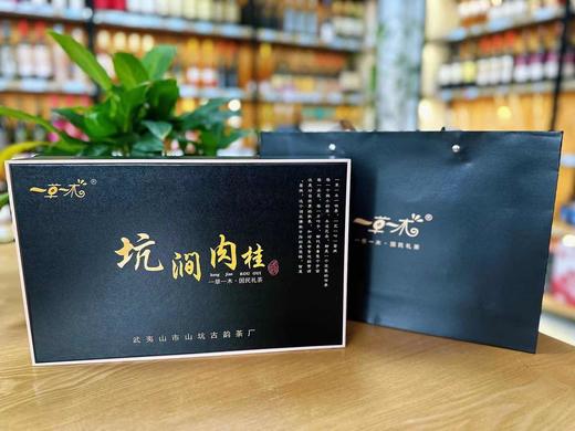 一草一木·坑涧肉桂 商品图0