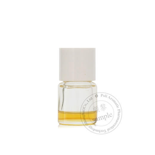 法国进口欧芹籽精油原料法国单方精油厂商颇黎进口天然欧芹籽精油 商品图4