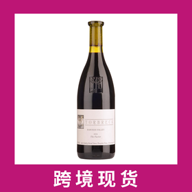 托布雷因素西拉干红葡萄酒2016 Torbreck The Factor Shiraz, Barossa Valley, Australia