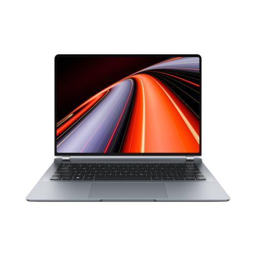 2024款华为笔记本MateBook GT 14 酷睿Ultra笔记本电脑 2.8K OLED悬浮屏 轻薄商务办公全能本 商品图12
