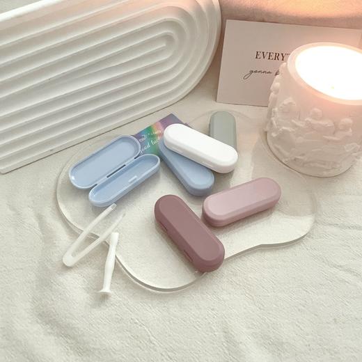 隐形眼镜盒/像鱼as2027夹棒组合 商品图1