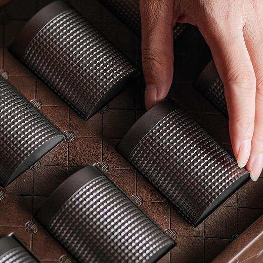 以礼相待【10合金罐 咖色】178元一套/共2套 商品图4