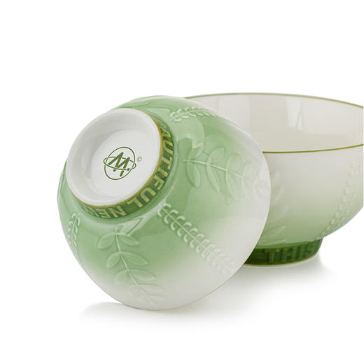 【菲米生活】森慕庄园浮雕餐具组合  FM-CJ2373S（23件套） 商品图4