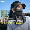 【蕉下精选】蕉下四季立体护颈帽檐面罩SS44524防紫外线立体保湿防风骑行口罩 商品缩略图4