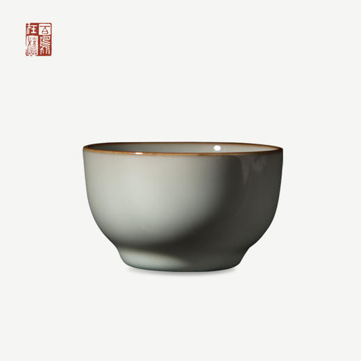 绪文云破听泉杯 商品图4
