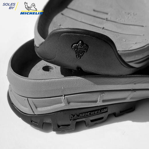 进口鞋底源自米其林进口鞋底鞋材运动鞋换底修鞋材料SOP100 商品图7