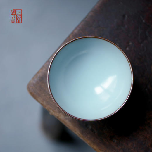 绪文云破纳福杯 商品图2