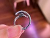0.81ct 5.75g 祖母绿戒指 商品缩略图3