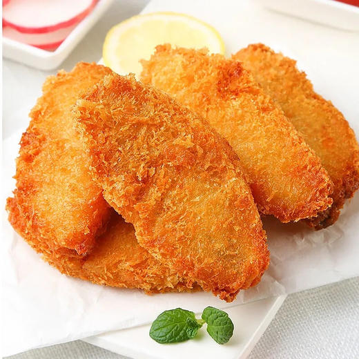 深海鳕鱼排 （只发南京）线上 商品图0