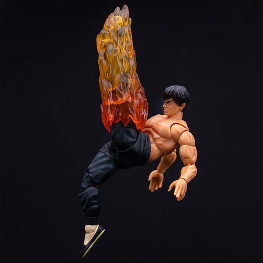 T 振光 JD34217街霸 飞龙 商品图2