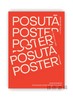 POSUTA POSTER: Contemporary Poster Designs from Japan / 海报：日本当代海报设计 商品缩略图0