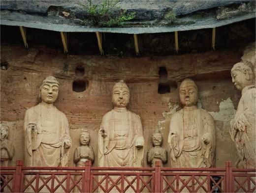 【莫高学堂】甘肃河西走廊石窟研学  报名链接 商品图3