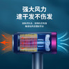 【某森同款！高速吹风机】负离子护发大功率吹风机家用，一键冷风、三档风速、四个温度一键控制，可360度旋转 集中风力吹出你想要的造型。ry 商品缩略图2
