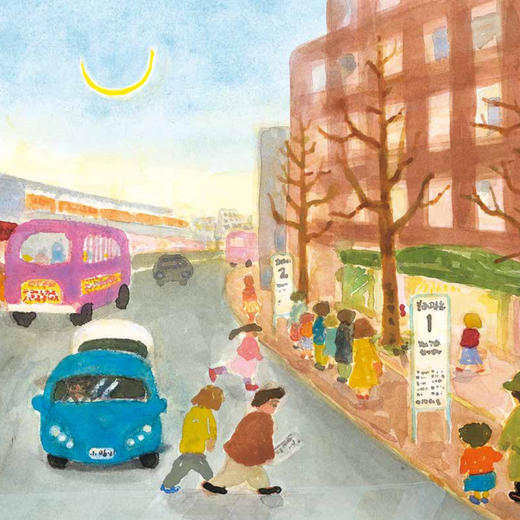 《小科学之友·好奇心挖掘机》（共9册） 商品图6