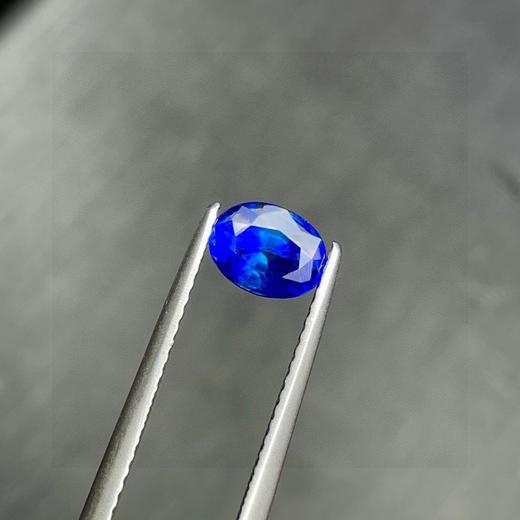 1.43ct 蓝宝石裸石 商品图5