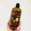泰国ATREUS生姜洗发水 护发清爽控油去头屑洗发露400ml 商品缩略图3
