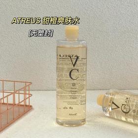 泰国ATREUS爽肤水 VC补水保湿滋润舒缓护肤500ml