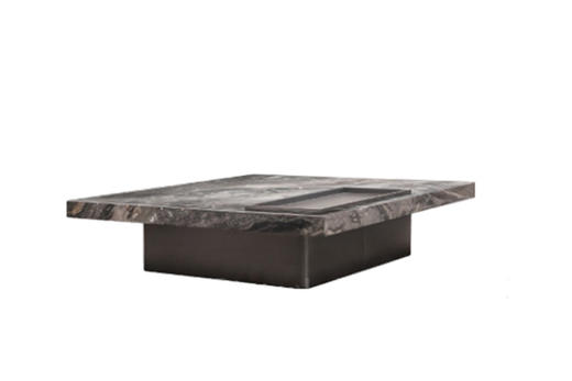 手柄 方茶几 商品图1