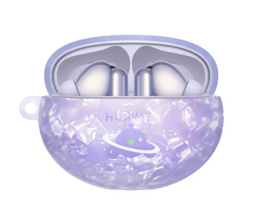 华为 FreeBuds 6i 耳机（样机下架，二手销售，不保修） 商品图3