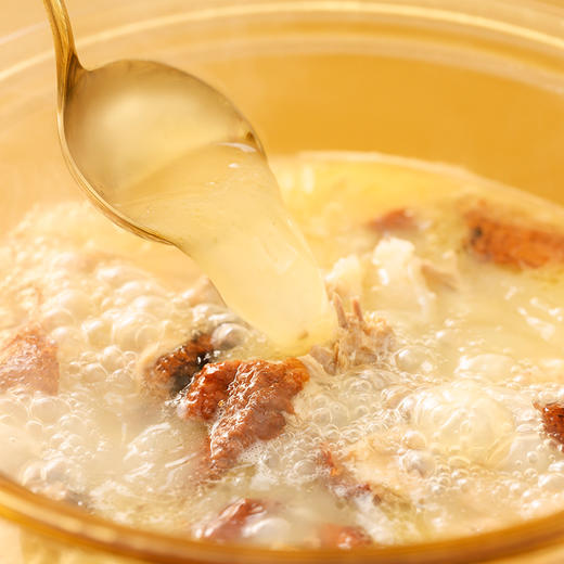 冷冻品~全聚德手工片制烤鸭礼盒 4.0 商品图5