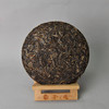 龚夫茶人 翡翠·青饼 普洱茶生茶 商品缩略图3