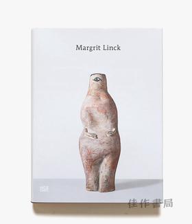 Margrit Linck:Bird Women and Vase Bodies / 玛格丽特·林克：鸟女人和花瓶体