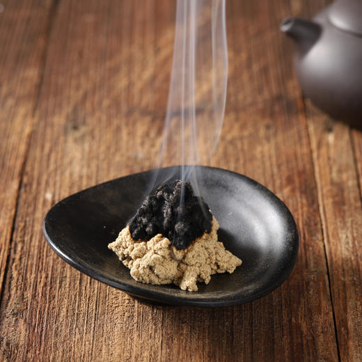 【优品蕲艾绒】 艾绒 200克/袋 商品图1