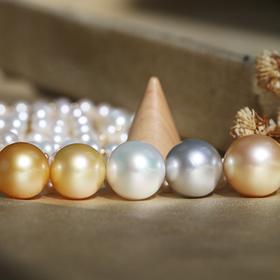  【鉴别篇】如何快速分辨珍珠的品质 