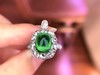 2.6ct 6.48g 祖母绿戒指 商品缩略图1