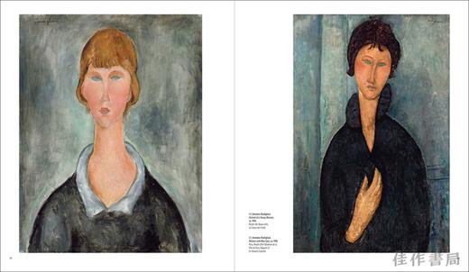 Modigliani: The Primitivist Revolution / 莫迪利亚尼：原始主义革命 商品图3