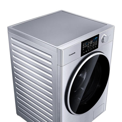 松下洗衣机XQG100-P2D 商品图3