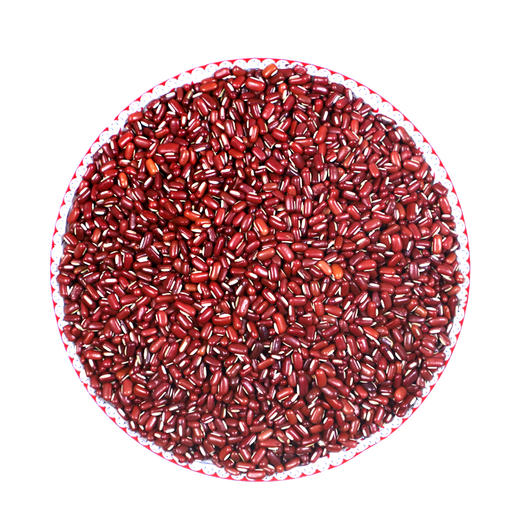 周大黑营养美味真空包装红豆500克*3袋装 色泽纯正 颗粒饱满 商品图5