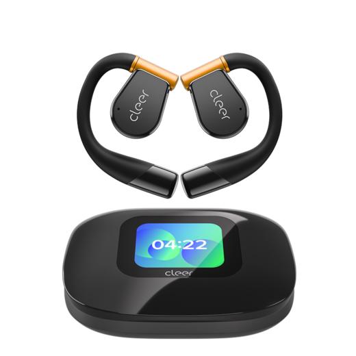 ARC 3 全系列 Cleer ARC 3 音弧开放式Al耳机 商品图11