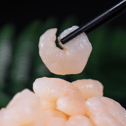  新鲜冷冻河虾仁  （只发南京）线上 商品图3