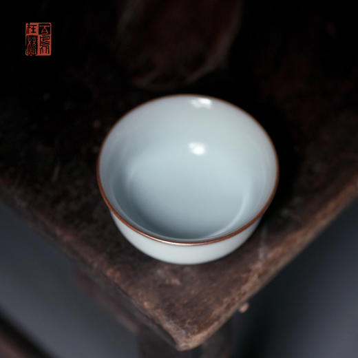 绪文云破鸡缸杯 商品图1