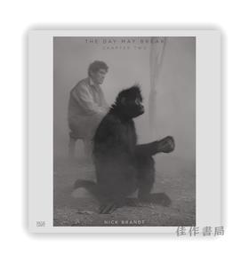 Nick Brandt: The Day May Break、Chapter Two / 尼克·勃兰特：黎明之日、第二章