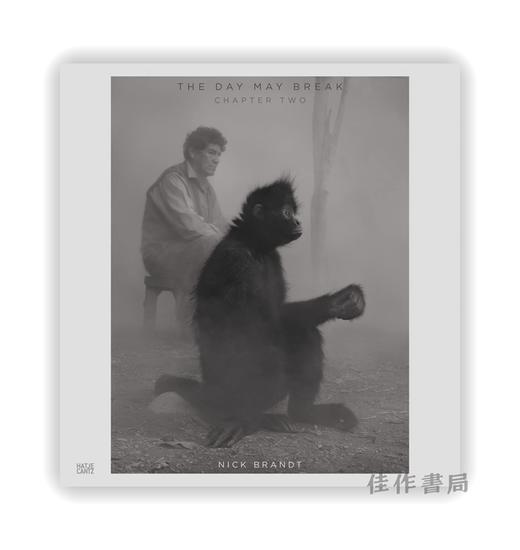 Nick Brandt: The Day May Break、Chapter Two / 尼克·勃兰特：黎明之日、第二章 商品图0